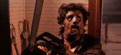 The Texas Chainsaw Massacre