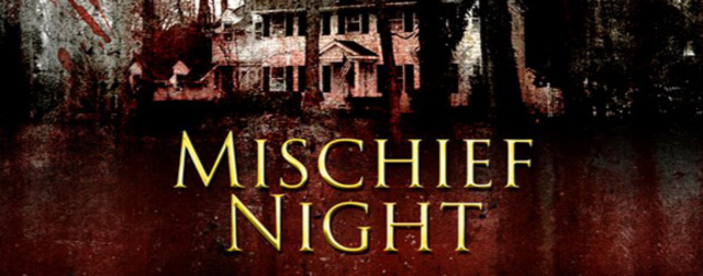 mischief night